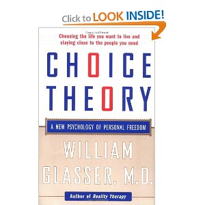 Choice Theory Book