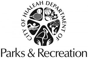 City of Hialeah Parks & Recreation Logo