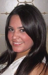 Portrait of south campus adviser Melissa Lopez
