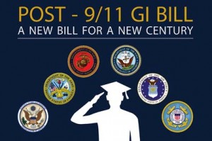9/11 GI Bill Tuition and Fee Benefit Increases