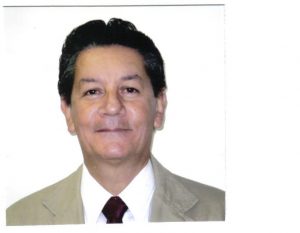 Prof. Ruben Saavedra