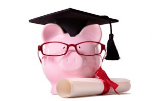 How Can I Finance My Master’s Degree Program?