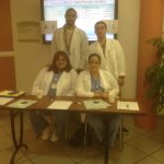FNU Respiratory Therapy Students