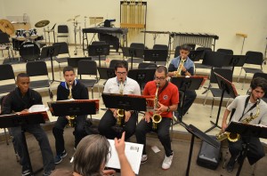 Jazz Cats Band Westlan Hialeah Senior High School