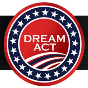 Dream act logo