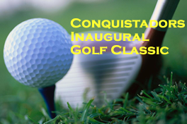 FNU Conquistadors Golf Classic