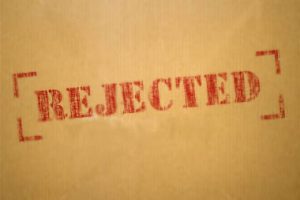 Tips for Coping with Job Interview Rejection