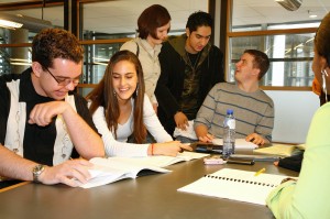 10 Reasons Why You Should Form a Study Group
