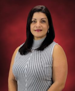 Liz Essraowi - FNU MBA Graduate