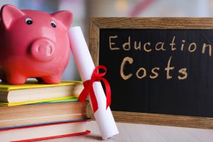 Education cost plus diploma