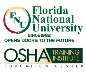 FNU and OSHA logo