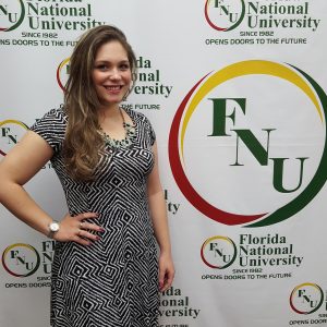 FNU Grad Accepted To Penn State Med School