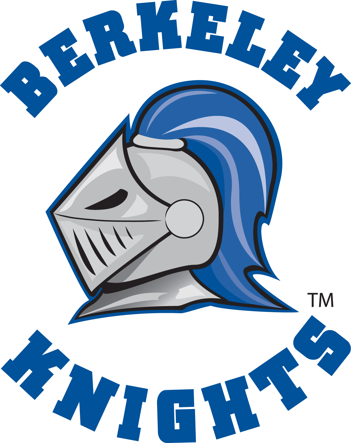 Berkely College Logo
