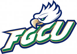 Florida Gulf Coast University Logo