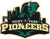 Point park university logo