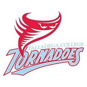 Talladega College Logo