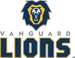 The Vanguard University Logo