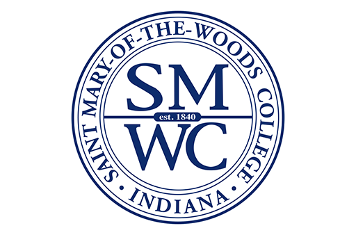 Saint Mary-of-the-Woods College  logo