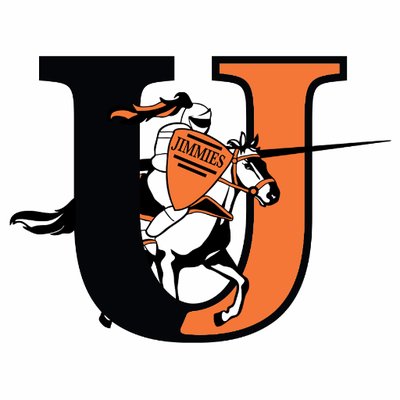 university of jamestown logo