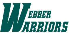 Webber University Logo