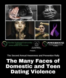 What are the Signs of Domestic and Teen Dating Violence? [Video]