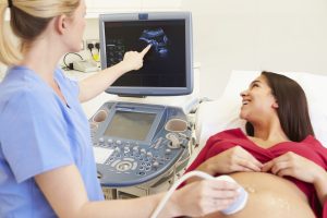 Ultrasound Technician Salary: From Entry Level to Top Earner