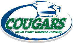 Mount Vernon Nazarene logo 