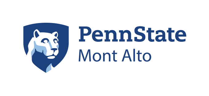 Penn State Mont Alto logo 
