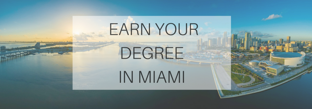 Learn Your BSN program degree in Miami