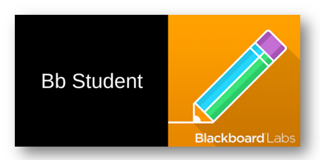 Bb Student Mobile App Logo