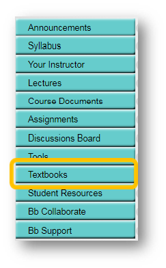 Bb Textbook Section
