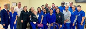 Respiratory Therapy Group
