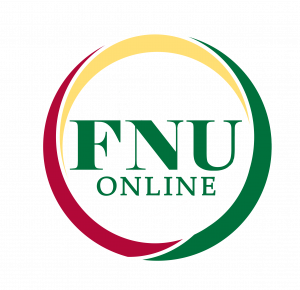 Florida National University Online Logo