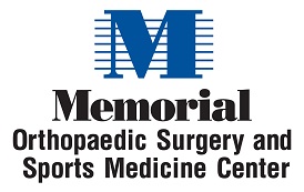 Memorial Ortho and Sports Medicine Center logo