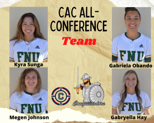 CAC All conference