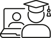 World-Class Education from Industry Professionals