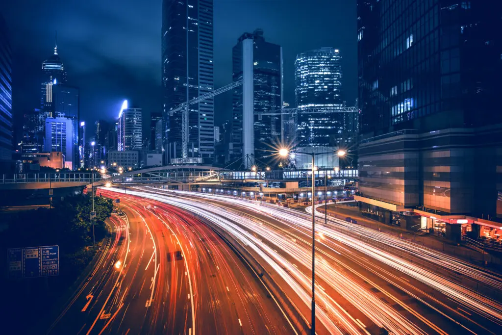 Network Administation: Information Superhighway