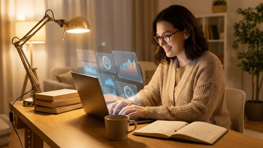 AI in the Classroom_ How Technology is Changing the Way Students Learn