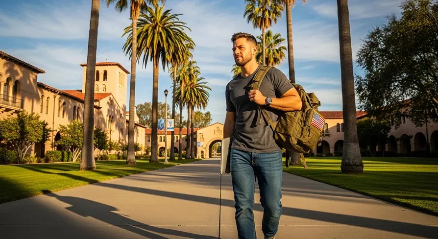 From Service to Studies at Florida National University