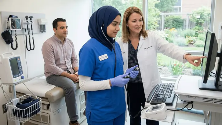 How Long Does It Take to Start a Career in Healthcare_ 1