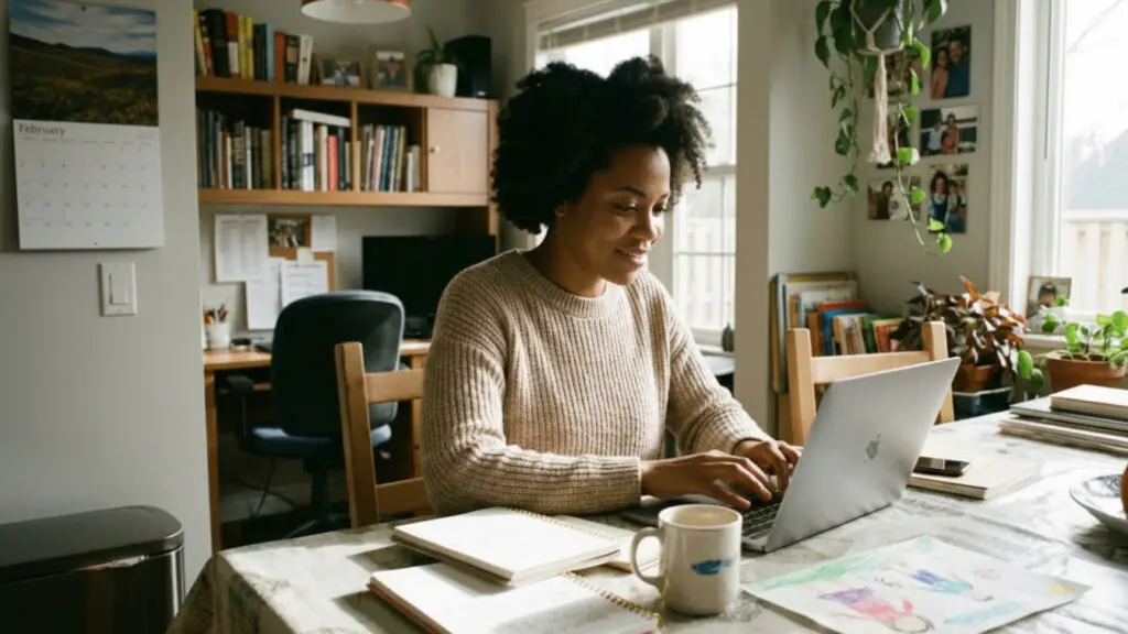 Is Online Learning Right for You_ A Guide for Busy Students