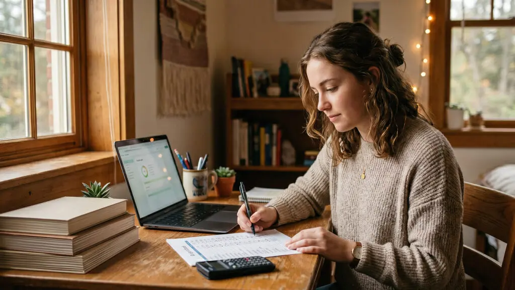 The Hidden Costs of College and How to Plan for Them