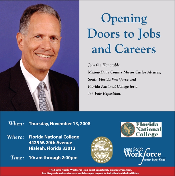 job-fair-flyer-november-13-2008