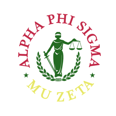 Alpha Phi Sigma Mu Zeta 