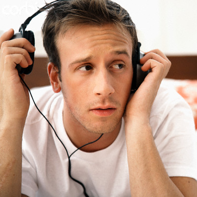 Listening to the music you love will make your brain release more