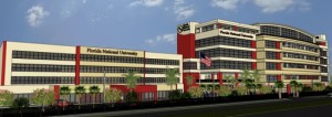Florida National University to Host Ground Breaking Ceremony for Jose Regueiro Classroom Building