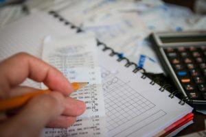 Tips for Scoring an Accounting Job