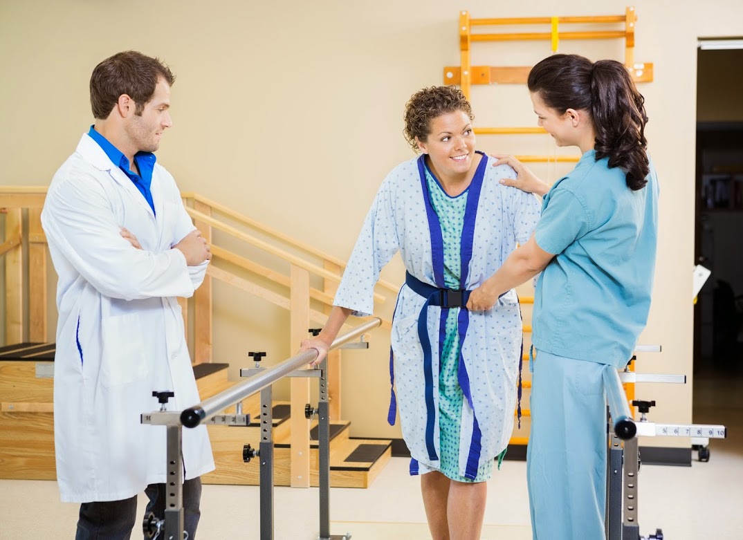 5 Reasons to Enroll in the Physical Therapist Assistant Program