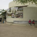 Universidad Technologica de Bolivar Campus