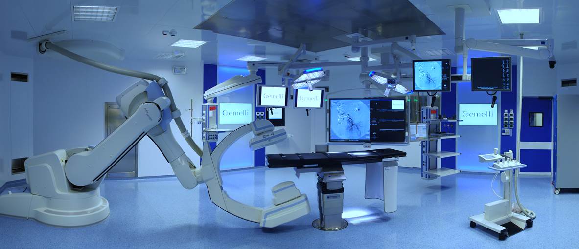 Accredited Radiologic Technology Program in Miami